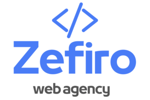Zefiro Agency Logo