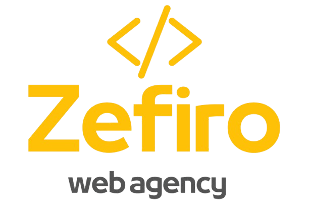 Zefiro Agency logo